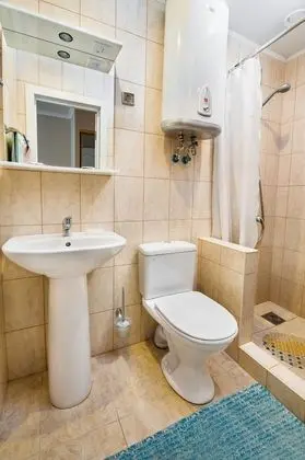 Standard İki Ayrı Yataklı Oda