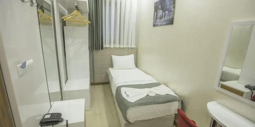 room