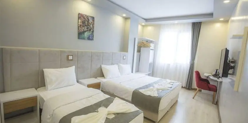 room