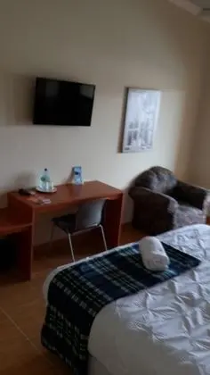 Dört Kişilik Oda