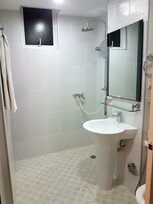 Deluxe Tek Büyük Yataklı Oda, Okyanus Manzaralı