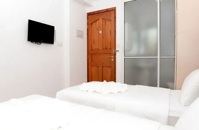 Standard Oda, Şehir Manzaralı