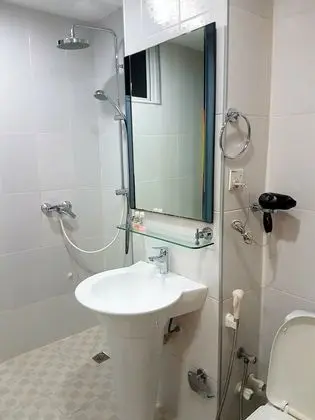 Standard Oda, Şehir Manzaralı
