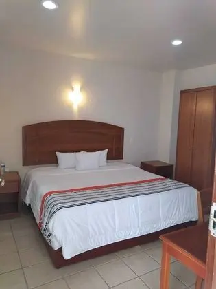 Comfort Tek Kişilik Oda