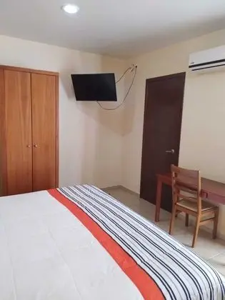 Comfort Tek Kişilik Oda