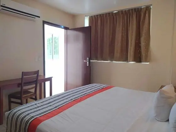 Comfort Tek Kişilik Oda