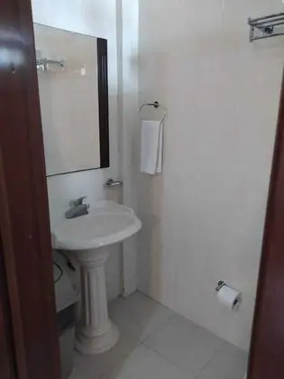 Comfort Tek Kişilik Oda