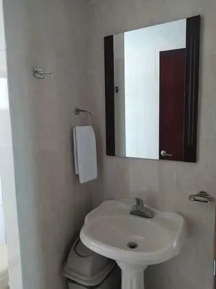 Family Tek Büyük Yataklı Oda