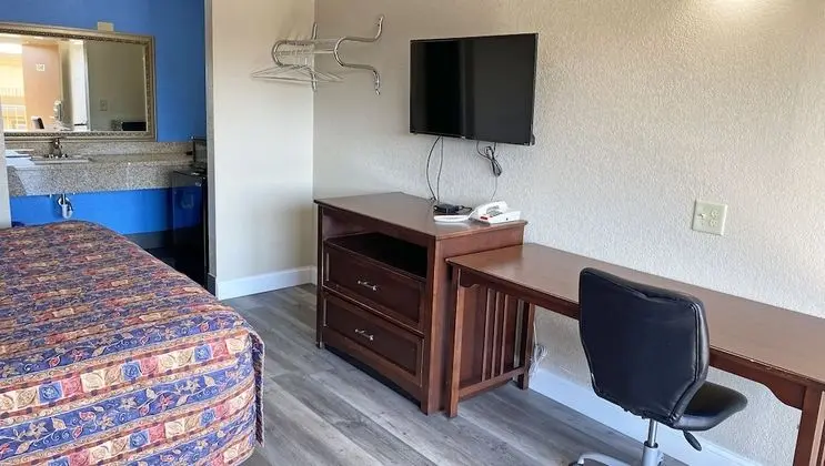Oda, 1 En Büyük (King) Boy Yatak, Sigara İçilebilir