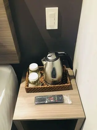 Superior İki Ayrı Yataklı Oda