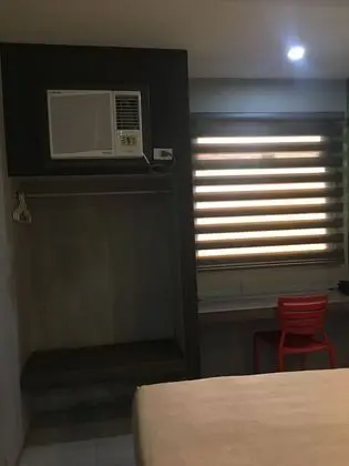 Superior İki Ayrı Yataklı Oda