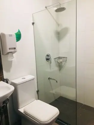 Superior İki Ayrı Yataklı Oda