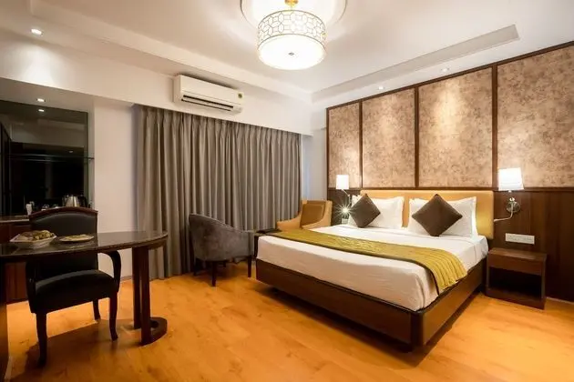 Suite Room