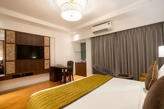 Suite Room