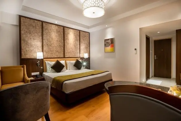 Suite Room