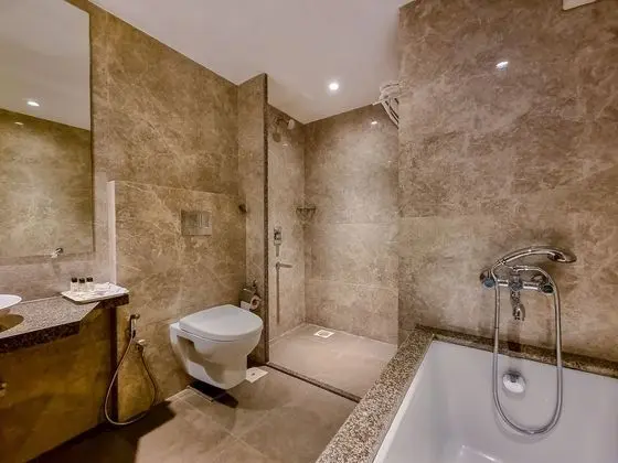 Suite Room