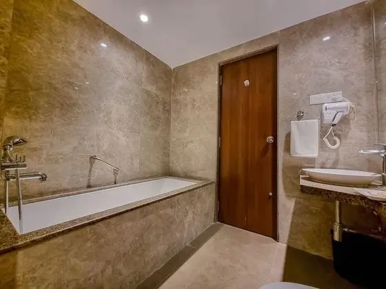 Suite Room