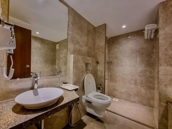Suite Room