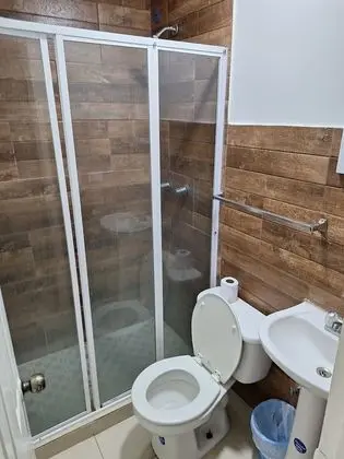 Classic Tek Büyük Yataklı Oda