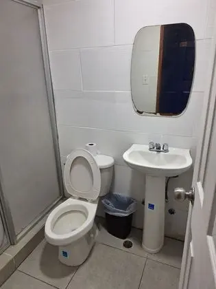 Standard Oda, 1 Çift Kişilik Yatak