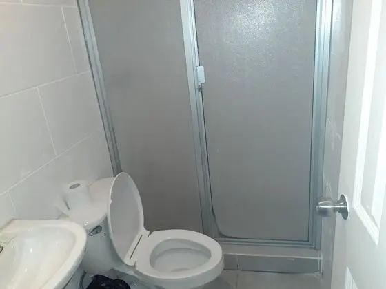 Üç Kişilik Oda