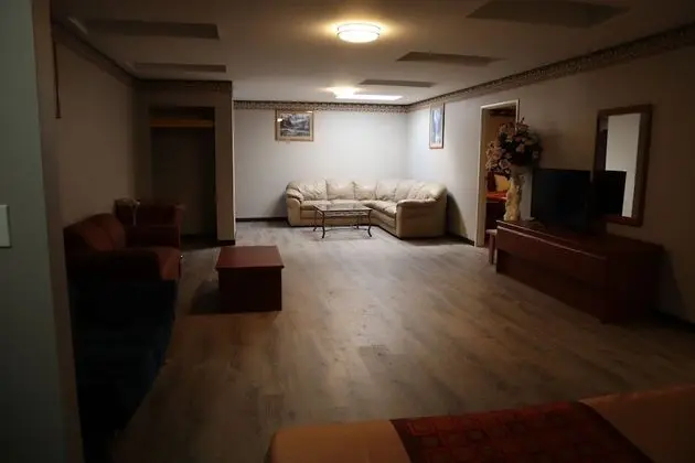 Standard Süit, 2 Yatak Odası
