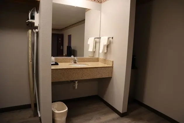 Standard Süit, 2 Yatak Odası