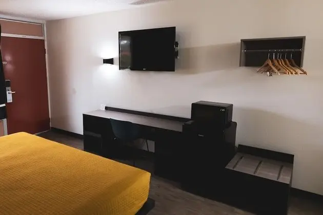 Standard Oda, 1 En Büyük (King) Boy Yatak, Sigara İçilmez