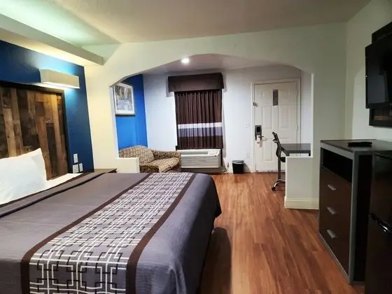 Deluxe Tek Kişilik Oda, 1 En Büyük (King) Boy Yatak, Sigara İçilmez