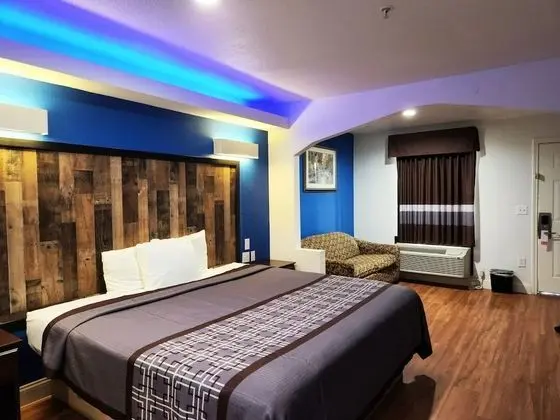 Deluxe Tek Kişilik Oda, 1 En Büyük (King) Boy Yatak, Sigara İçilmez