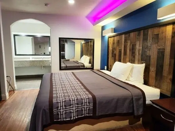 Deluxe Tek Kişilik Oda, 1 En Büyük (King) Boy Yatak, Sigara İçilmez