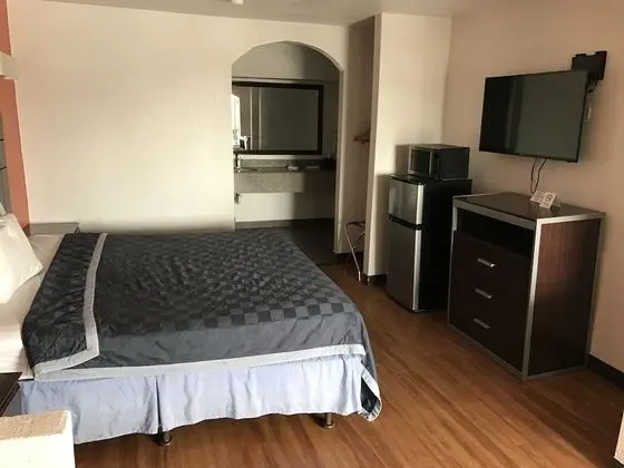Deluxe Tek Kişilik Oda, 1 En Büyük (King) Boy Yatak, Sigara İçilmez