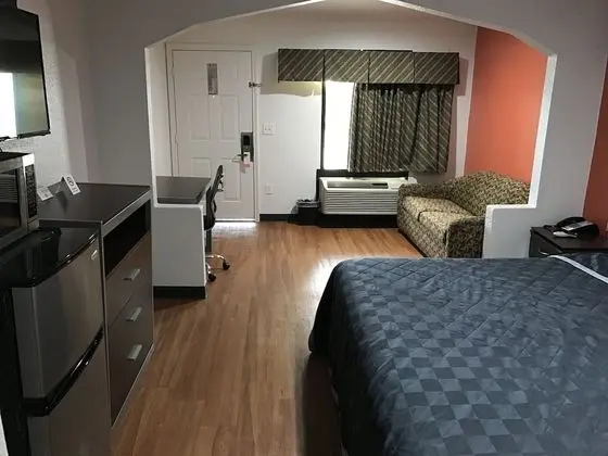 Deluxe Tek Kişilik Oda, 1 En Büyük (King) Boy Yatak, Sigara İçilmez