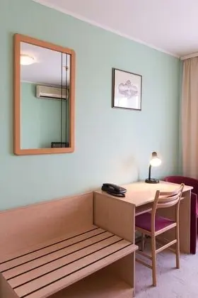 Tek Kişilik Oda