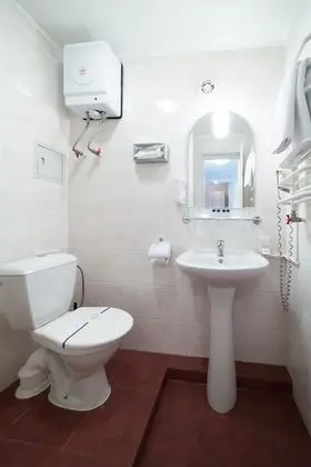 Tek Kişilik Oda