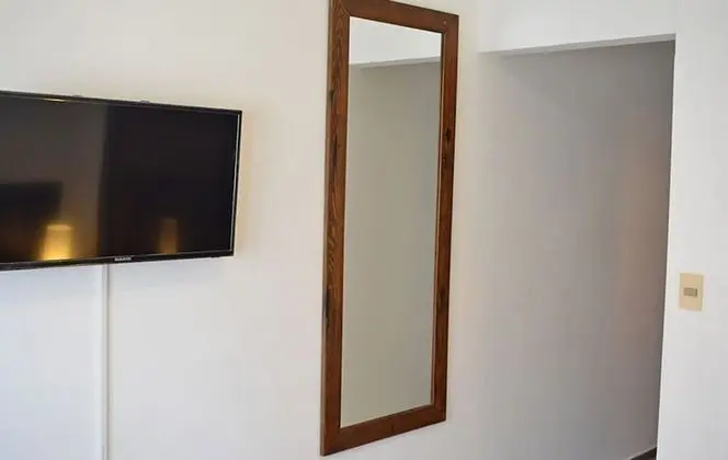 İki Ayrı Yataklı Oda, 2 Tek Kişilik Yatak, Sigara İçilmez