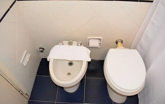 İki Ayrı Yataklı Oda, 2 Tek Kişilik Yatak, Sigara İçilmez