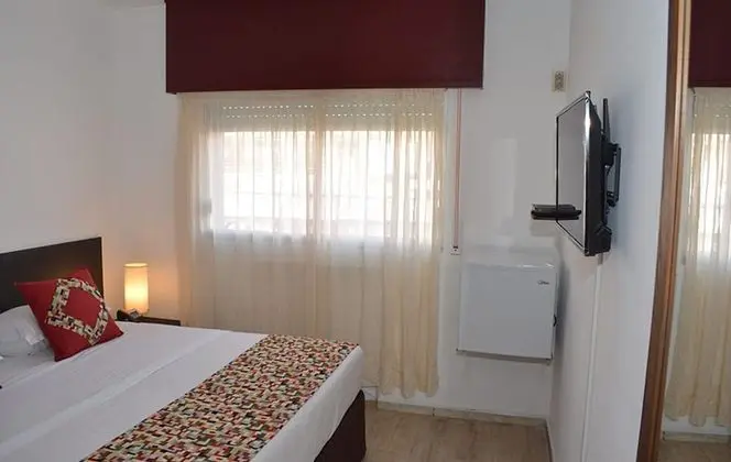 Standard Tek Büyük Yataklı Oda, 1 En Büyük (King) Boy Yatak, Sigara İçilmez