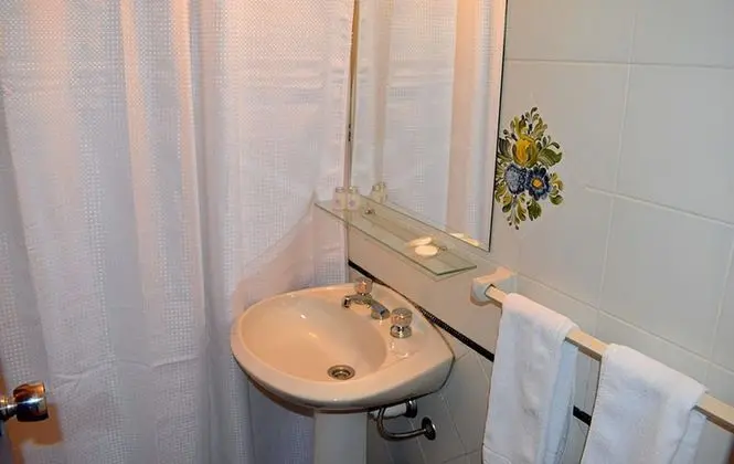 Standard Tek Kişilik Oda, Sigara İçilmez