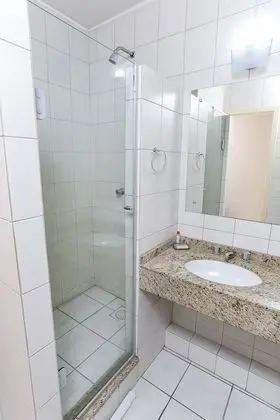 Standard Üç Kişilik Oda, 3 Tek Kişilik Yatak