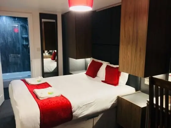 Double Room - En suite