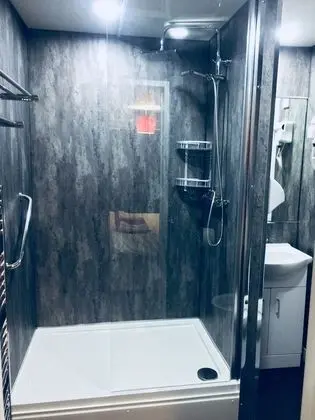 Double Room - En suite