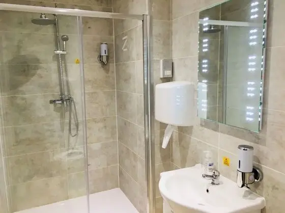 Family Triple Room -  En suite