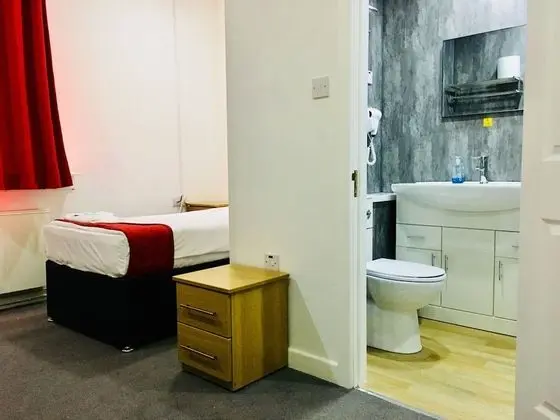 Family Triple Room -  En suite