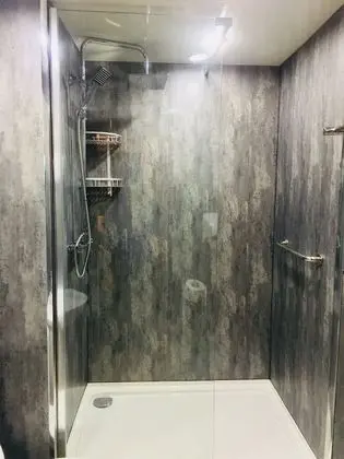 Family Triple Room -  En suite