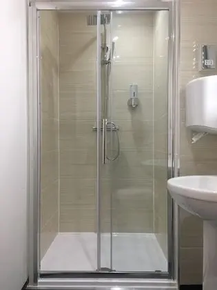 Twin Room - En suite