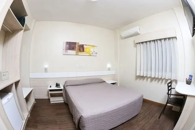Standard Tek Büyük Yataklı Oda, 1 Çift Kişilik Yatak