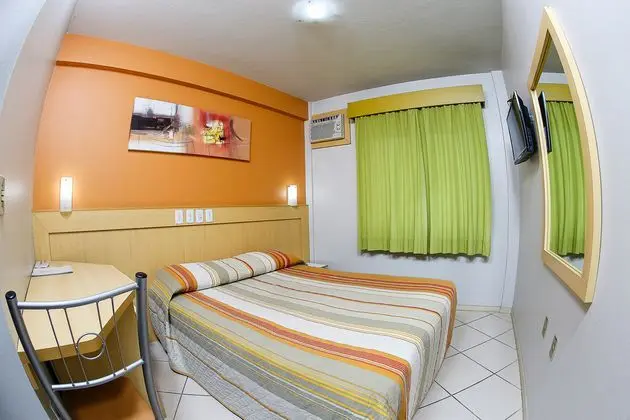 Çift ​​kişilik Deluxe