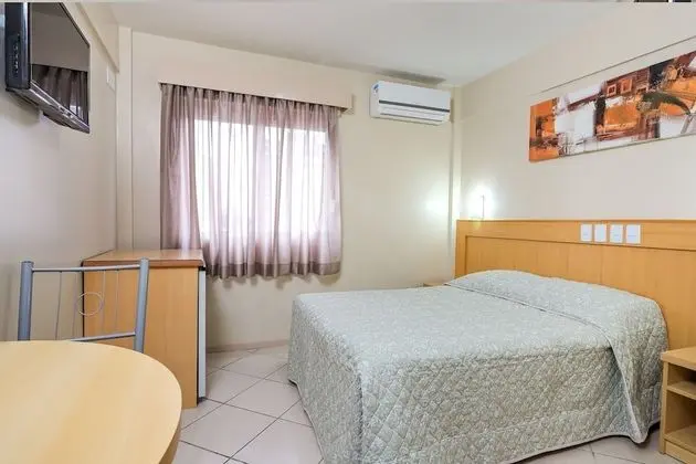 Standard Tek Büyük Yataklı Oda, 1 Çift Kişilik Yatak