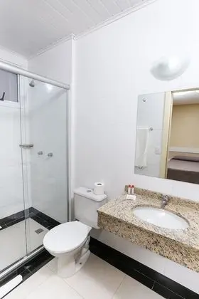 Standard İki Ayrı Yataklı Oda, 2 Tek Kişilik Yatak